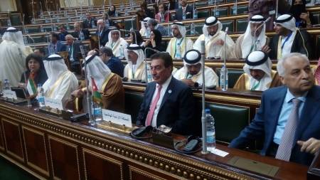 الطراونة: خطر التقسيم يهدد أقطارا عربية