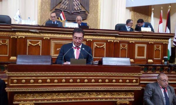 الاتحاد البرلماني العربي يدعو لدعم الوصاية الهاشمية على المقدسات