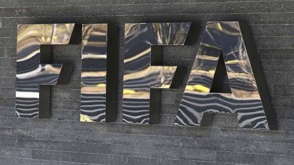 الفيفا يكشف النقاب عن تصميم تذاكر مونديال روسيا