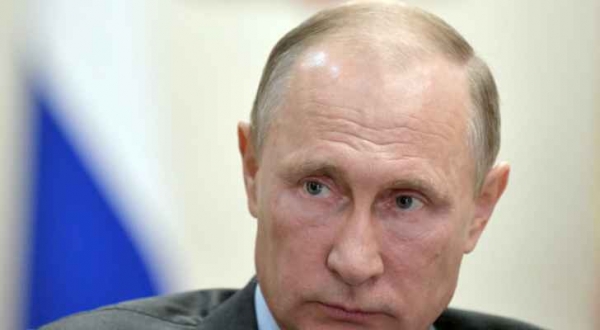 واشنطن تفرض عقوبات على شخصيات مقربة من بوتين