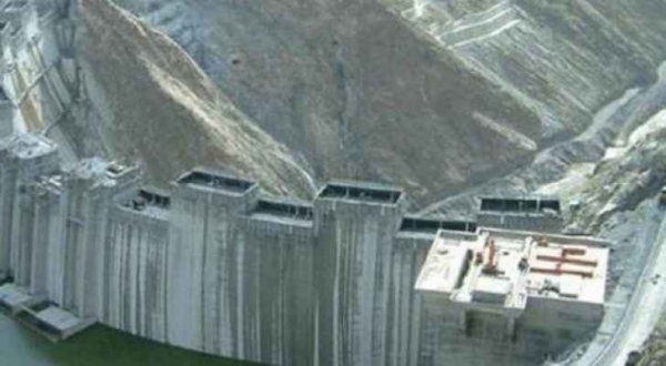 فشل محادثات لإنهاء أزمة سد النهضة