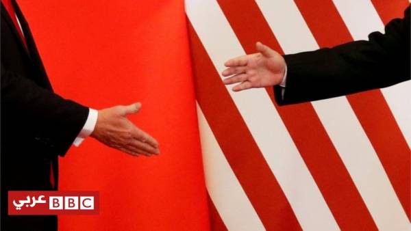 ديلي تلغراف: الصين تملك سلاحا ماليا يدمر الولايات المتحدة