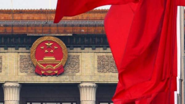 . الرد الصيني القاسي سيوصل أمريكا إلى الخط الأحمر