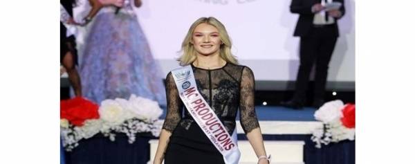 وصفها زملاؤها بالقبيحة فنافست على لقب ملكة جمال بريطانيا