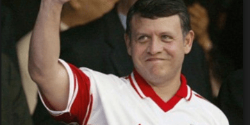 الملك: سعيد بانطلاق بطولة كأس اسيا للسيدات في عمان