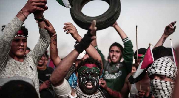 واشنطن ترفض اصدار بيان عن مجلس الامن يدين جريمة الاحتلال في غزة