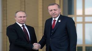 تركيا تبيع تعاونها مع روسيا بثمن باهظ