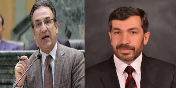 الحجاحجة وياغي يؤكدان على ضرورة وجود دورة استثنائية لمجلس النواب