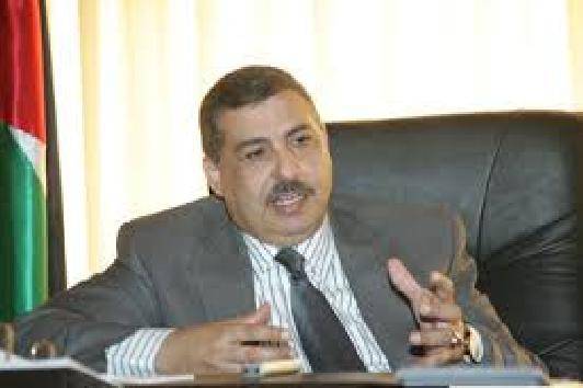 الغزاوي: الحكومة تسعى لتحفيز النمو بمشاركة المقاولين