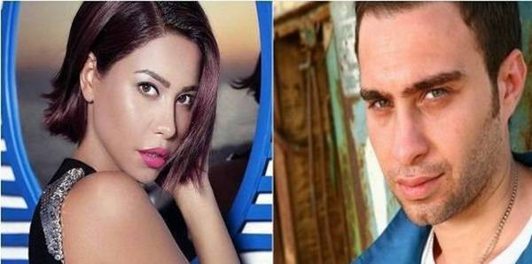 شاهد.. أول فيديو لزفاف شيرين عبدالوهاب وحسام حبيب