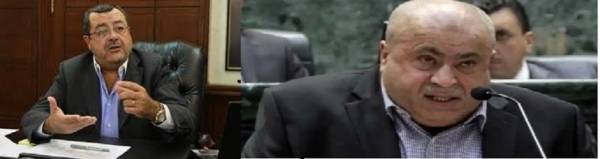 خليل عطية: لا أزال انتظر إجابات الحكومة عن ملف شركة الأسواق الحرة الأردنية