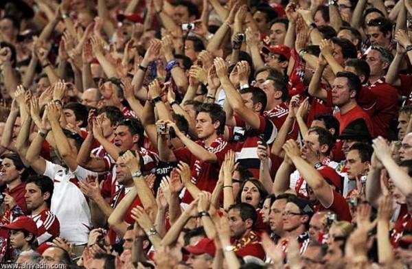 لاعبون صفقت لهم جماهير خصومهم (شاهد)