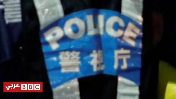 الشرطة اليابانية تلقي القبض على رجل احتجز ابنه في قفص أكثر من عشرين عاما