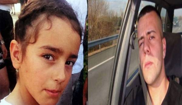 قصة الطفلة التي هزت الشارع الفرنسي!