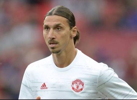 إبراهيموفيتش يتعرض لأول خسارة مع جالاكسي بالدوري الأمريكي