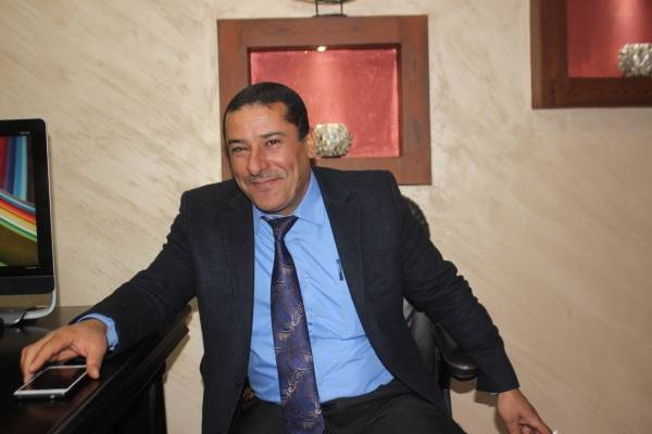 نصيحة النائب الهواملة لزملائه المشاغبين .. تريثوا فالوضع العام صعب وصعب جداً