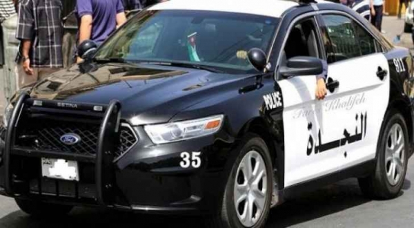 الأمن يحقق بفيديو يظهر مشادة بين عناصره ومواطن في إربد