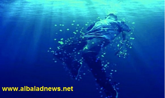 وفاة شابين غرقا بـ جسر الوالة بمادبا