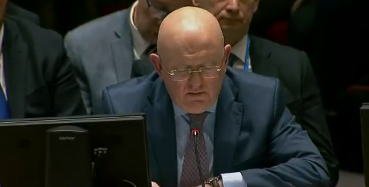 موسكو: لا أثر لاستخدام الكيماوي في دوما