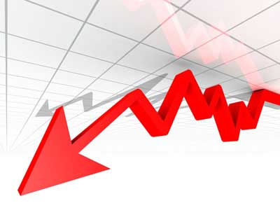 بورصة اليوم: انخفاض الرقم القياسي العام لأسعار الأسهم .. وأبرز القطاعات الصناعي والمالي