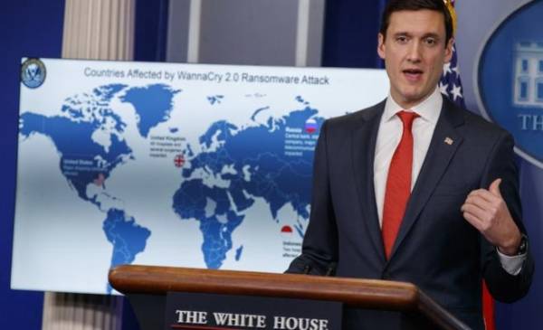 استقالة جديدة بإدارة ترامب .. مستشار الأمن الداخلي يغادر