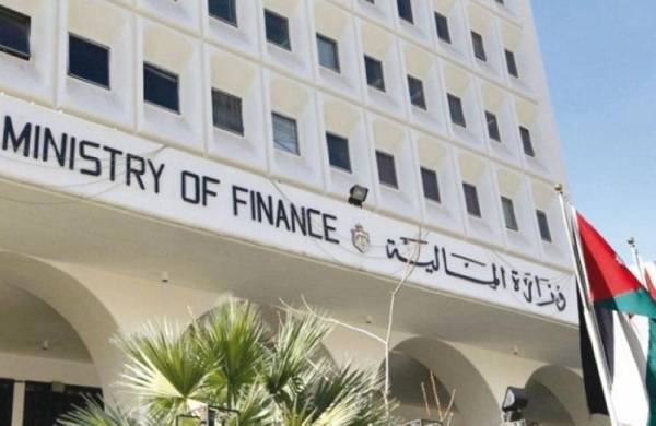عجز الموازنة 313 مليون دينار لنهاية شباط الماضي