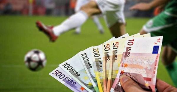 «محظوظ» راهن على روما بالخطأ فكسب 42 ألف يورو