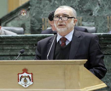 الوحش: قانون الجمارك الجديد جبائي