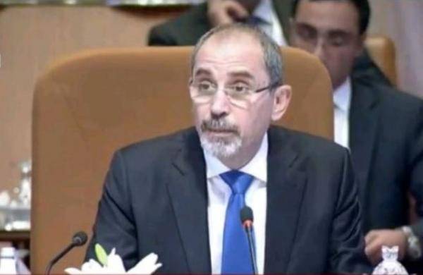 الصفدي يترأس اجتماعاً وزارياً عربياً بالرياض لمتابعة تنفيذ قرارات قمة عمان