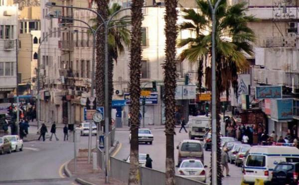 إغلاق جزئي وتحويلات مرورية في وسط البلد