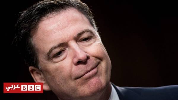 في مذكراته: المدير السابق لمكتب التحقيقات الفيدرالي يشبه ترامب بزعيم المافيا