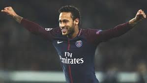 نيمار يقترب من العودة الى الملاعب