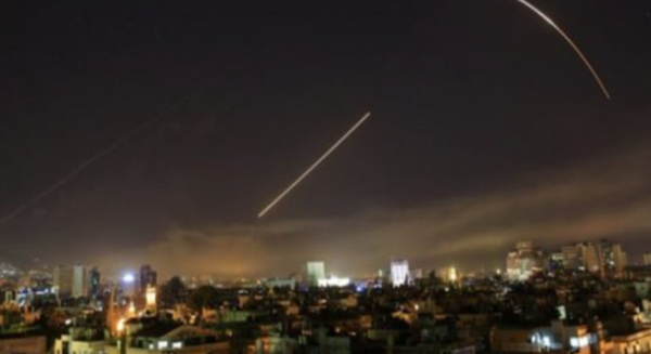 هكذا علق وزير اسرائيلي على العدوان ضد سوريا