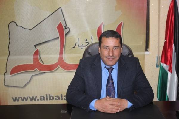 النائب الهواملة : الشعب الأردني يتحمل المصائب..وجميع خيارات الحكومات فاشلة.. وخطابي اوجهه الى جلالة الملك