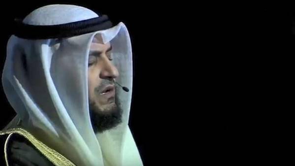 العفاسي عن بيان حماس: الحمدلله الذي كشف الخائنين