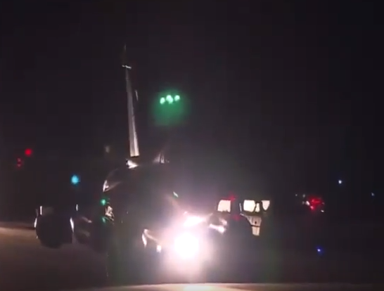 بالفيديو...هكذا تصدت الدفاعات السورية للعدوان الثلاثي، وهيبة أمريكا تسقط عند أسوار دمشق