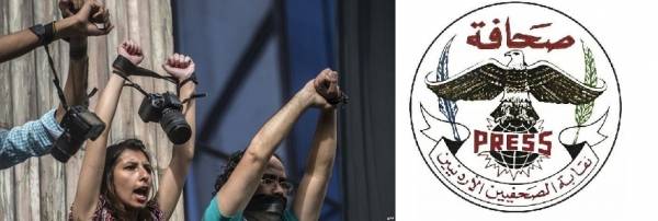 حصر إعلانات .. وتسريح صحافيين.. والقضاة الربط مرفوض  والعصب لا يكمن هنا