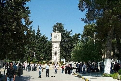 ادارة الجامعة الاردنية تطمئن الطلبة وتصرح..لن نسمح لأحد باستغلالكم