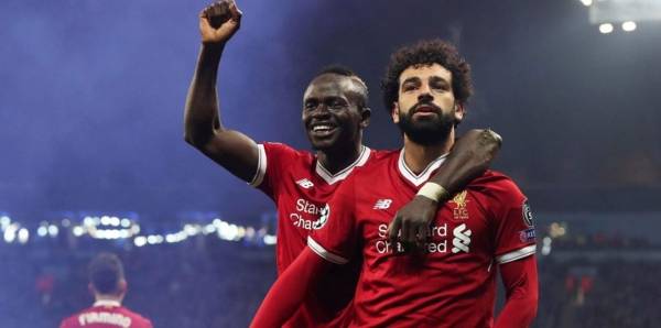 الأسطورة آلان شيرر يشيد بتألق محمد صلاح.. ويؤكد: سأمنحه صوتي في جائزة أفضل لاعب بالدوري الإنجليزي