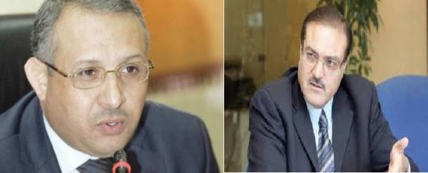 وزير التعليم العالي لــ اخبار البلد .. اسألوا رئيس ديوان التشريع والرأي عن الأسباب