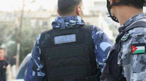 إحباط محاولة سرقة منزل في عمان وضبط أحد المتورطين