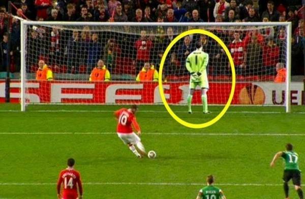 18 ضربة جزاء لا تنسى في كرة القدم (فيديو)