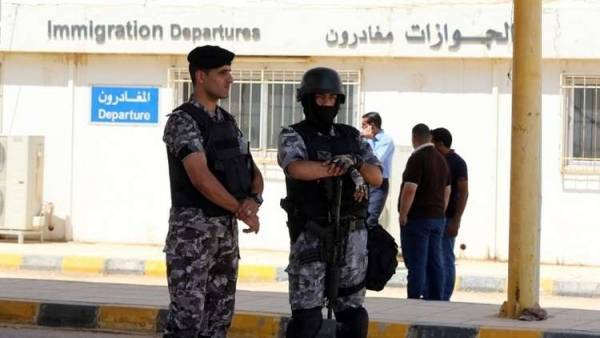 الأردن يتعاون مع العراق في تسليم المسؤولين الفاسدين