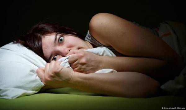 طول السهر قد يقصّر العمر