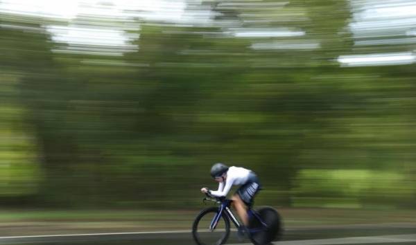 10 أسرار للتدرب على الدراجة الهوائية