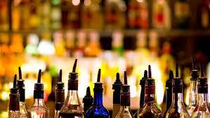 ضريبة الدخل تفتح ملف أكبر تاجر مشروبات روحية في عمان