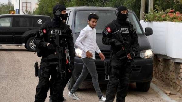 تونس.. الكشف عن نفق بطول 70 كلم لعبور الإرهابيين
