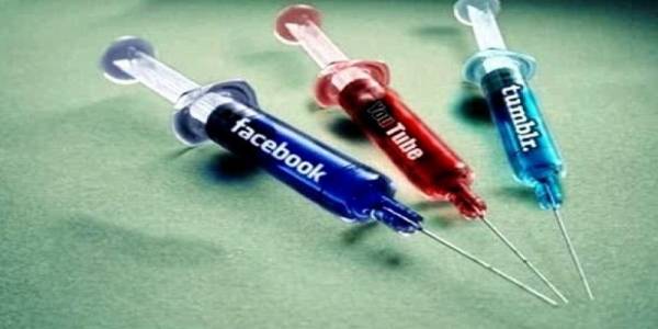 القاتل الخفي... 6 نواحي تدمرك بها وسائل التواصل الاجتماعي نفسيا وعقليا