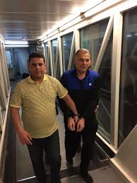 العراق يثمن تسليم الأردن زياد قطان 