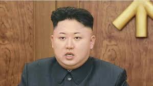 اجتماع سري بين مدير سي.آي.إيه وزعيم كوريا الشمالية
